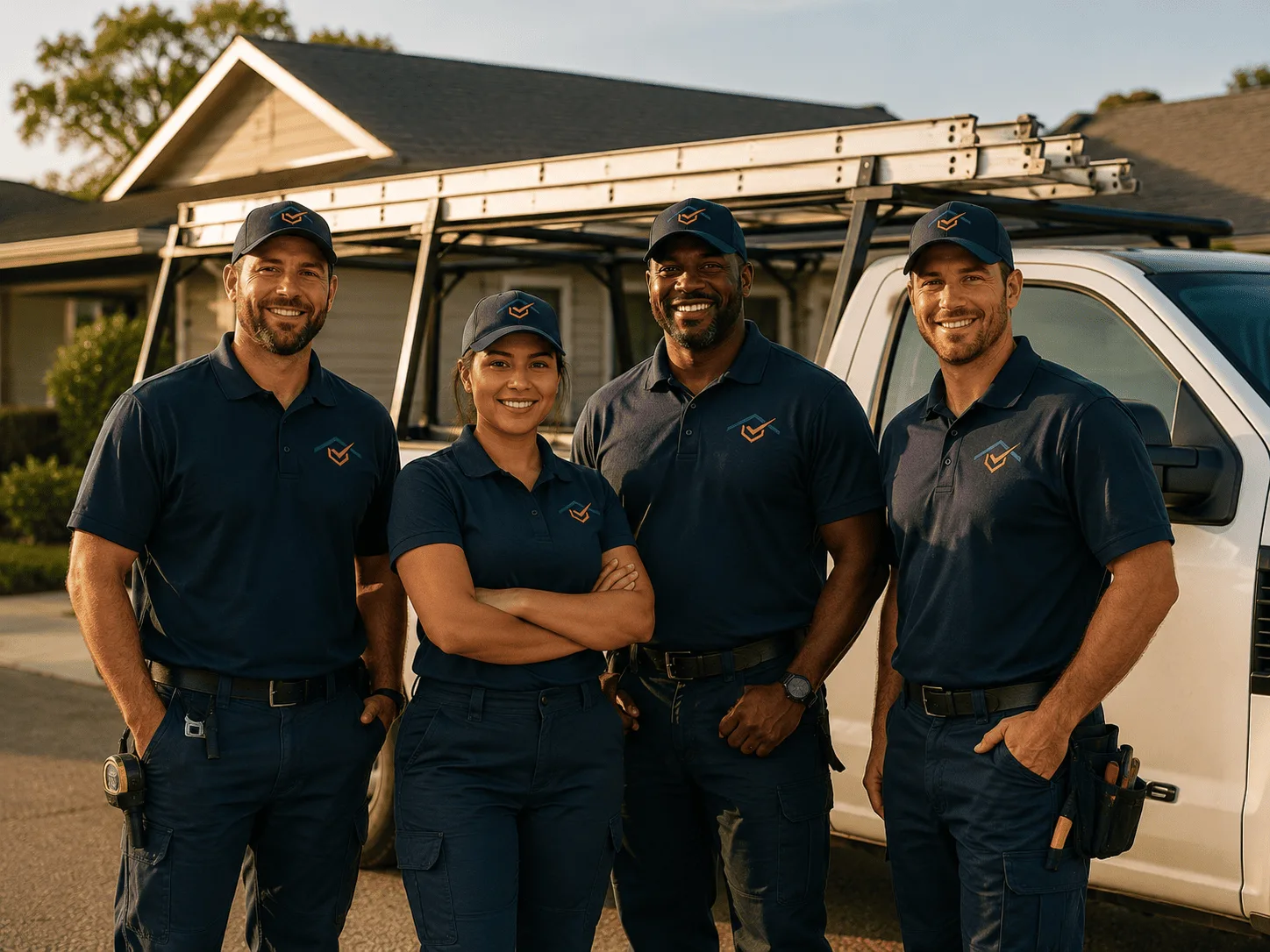 Roof Inspection company in Beverly Hills, CA